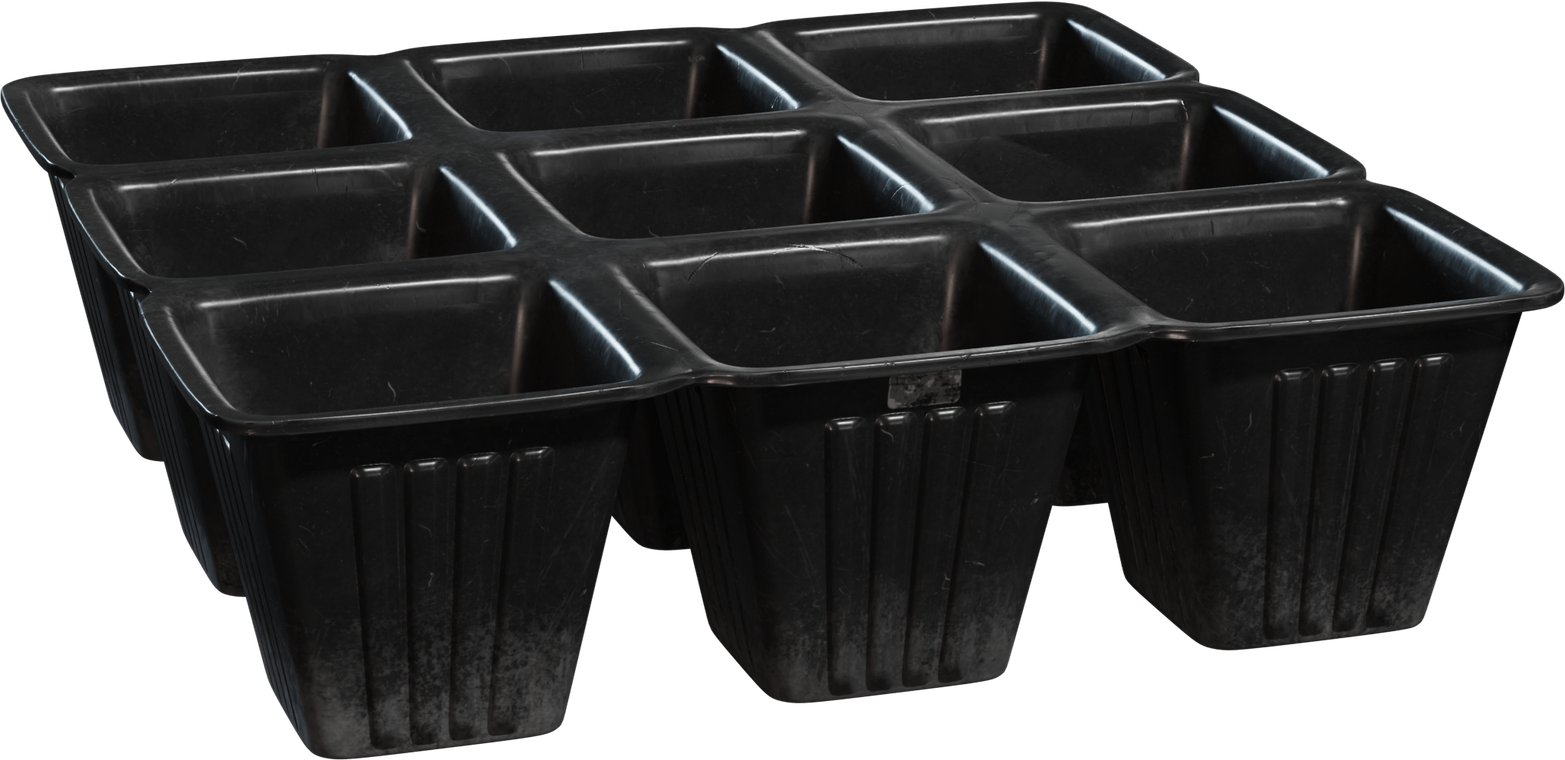 Seedling Tray 1