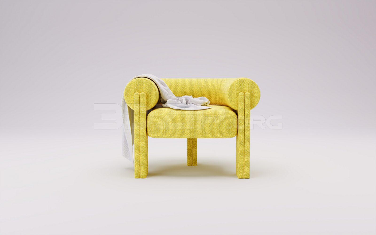 Armchair