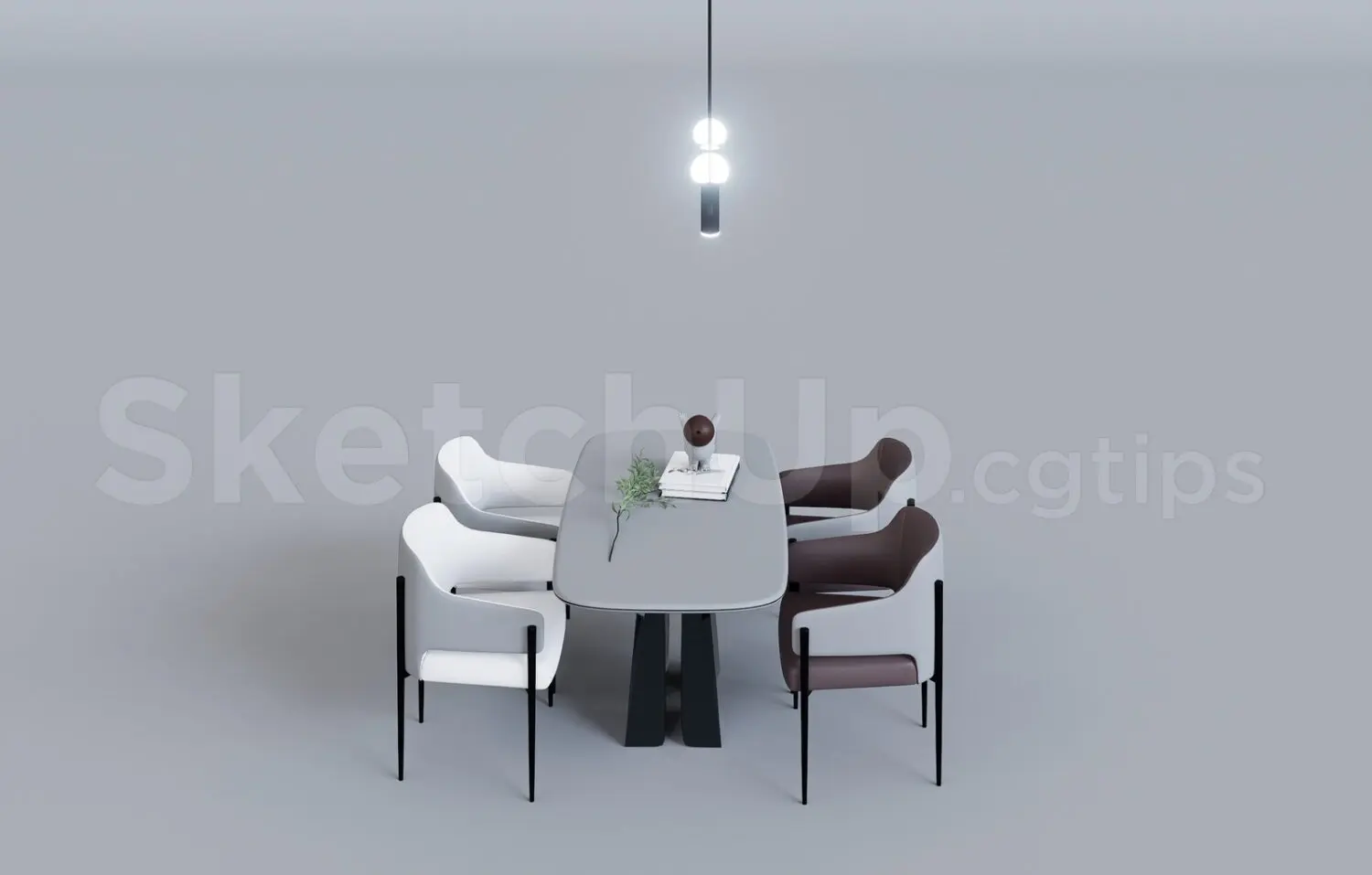 Table And Chair