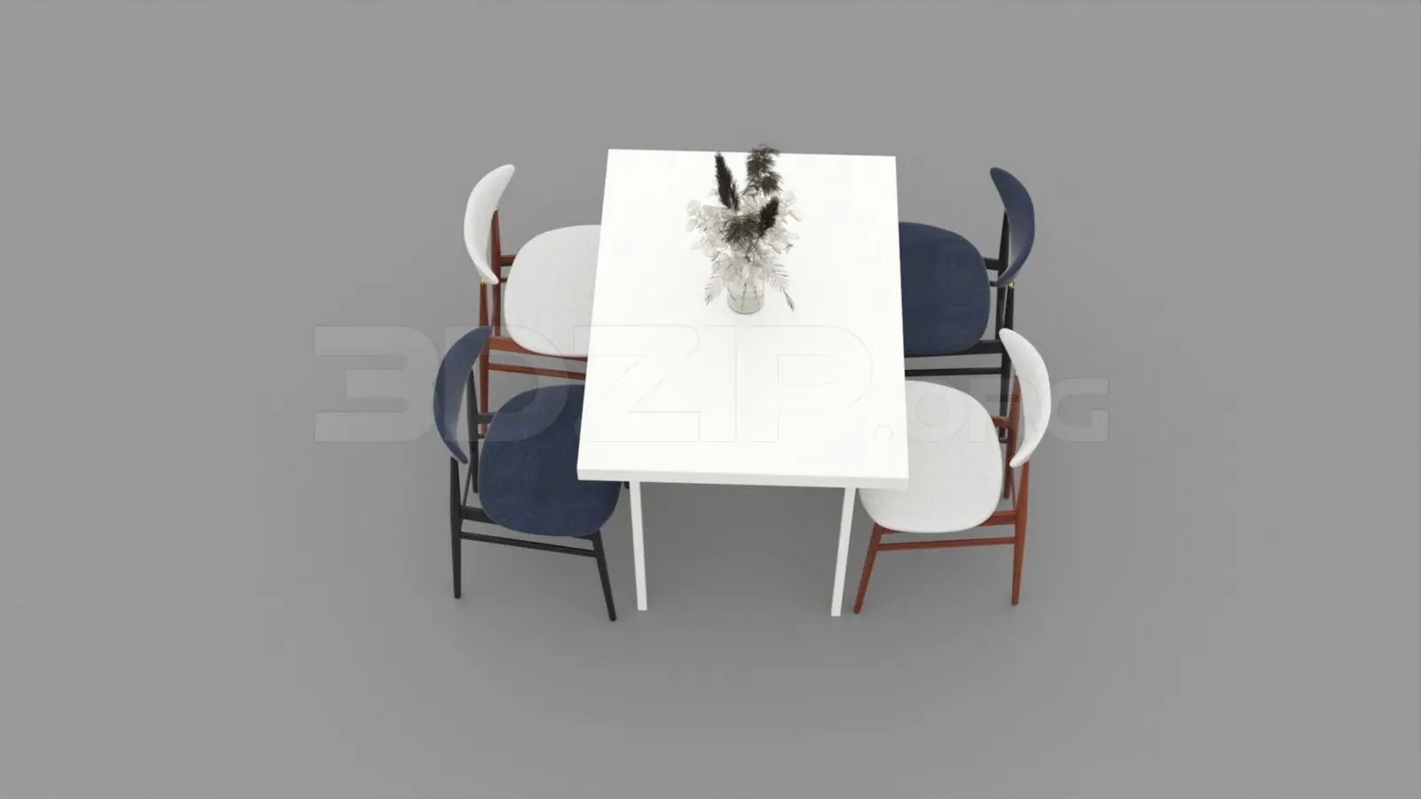 Dining Table And Chair