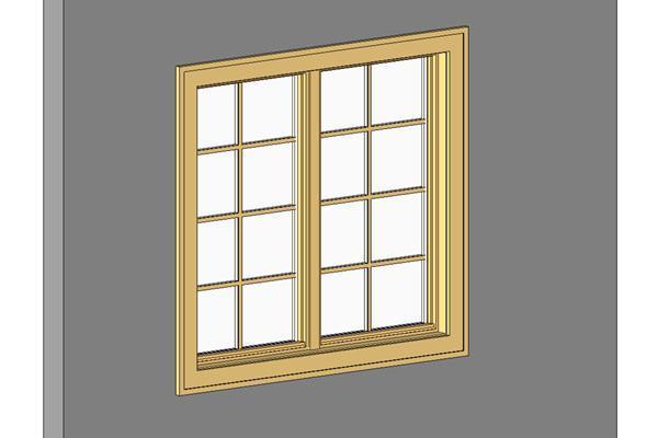 Andersen Csmt Dbl CR24-CW245