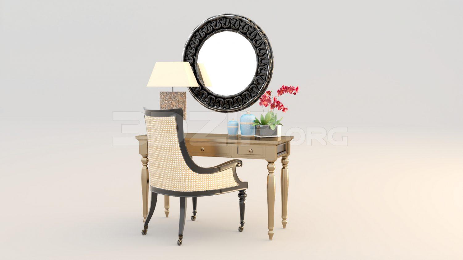 Dressing Table