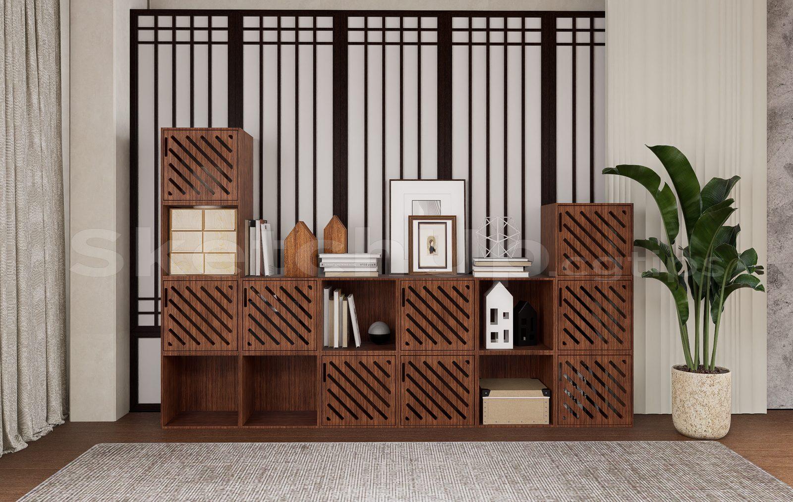 Full Furniture Set