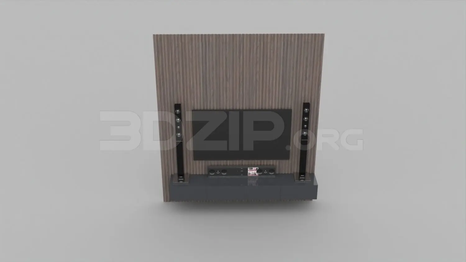 TV Cabinet