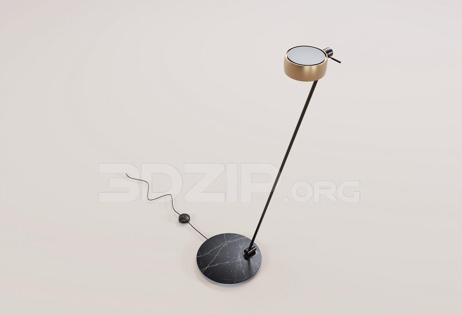 Floor Lamp