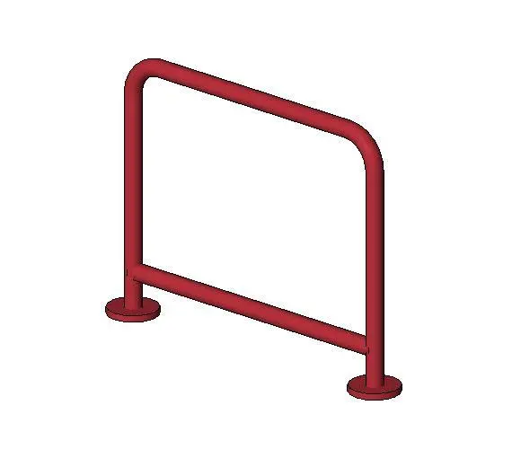 Cavalete Bicicleta - Byke Stand -