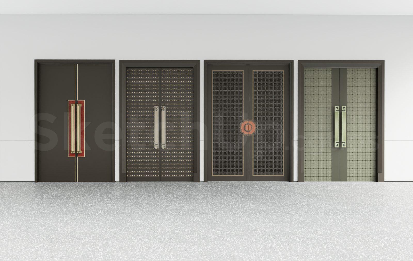 Door