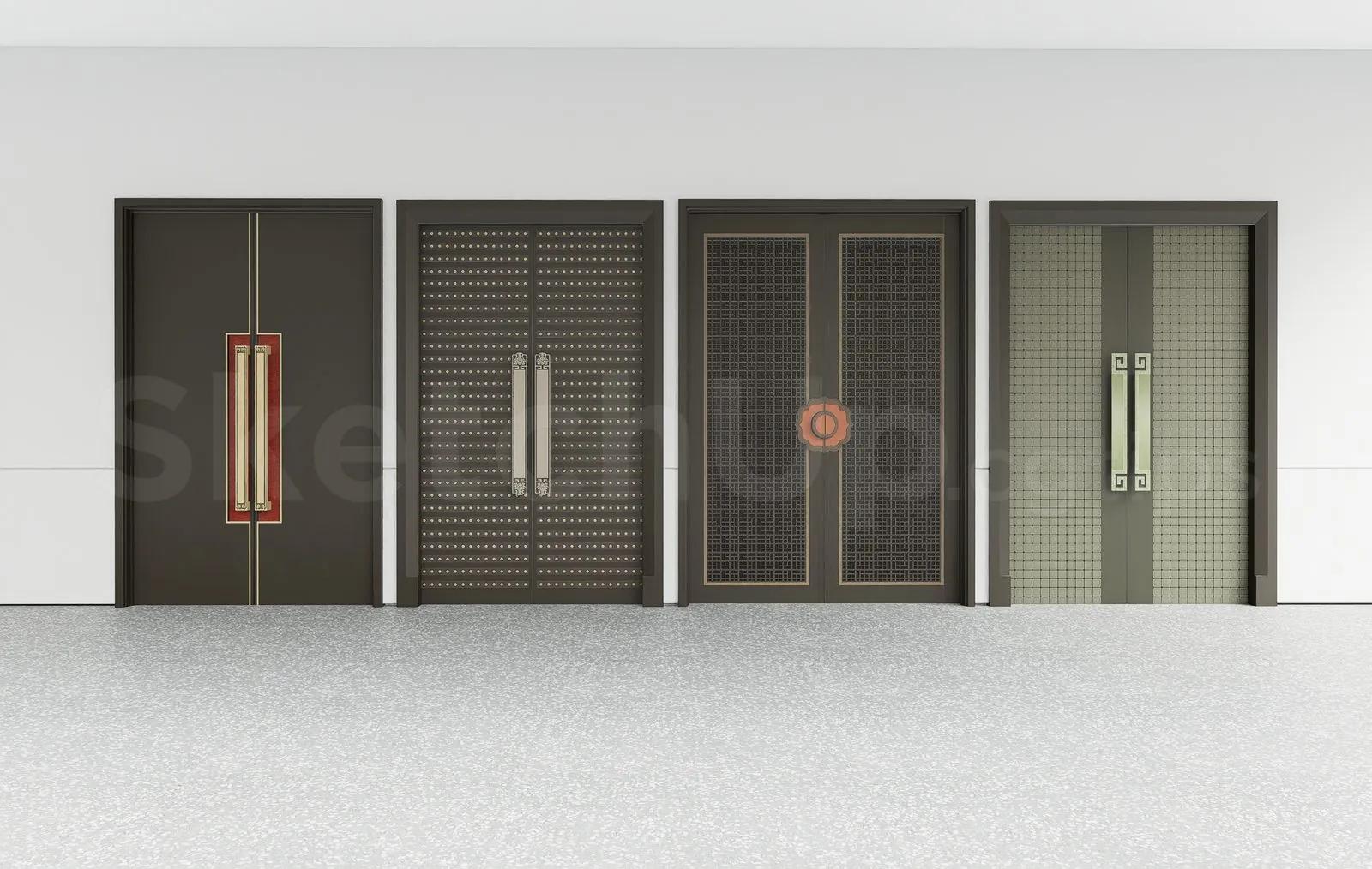 Door