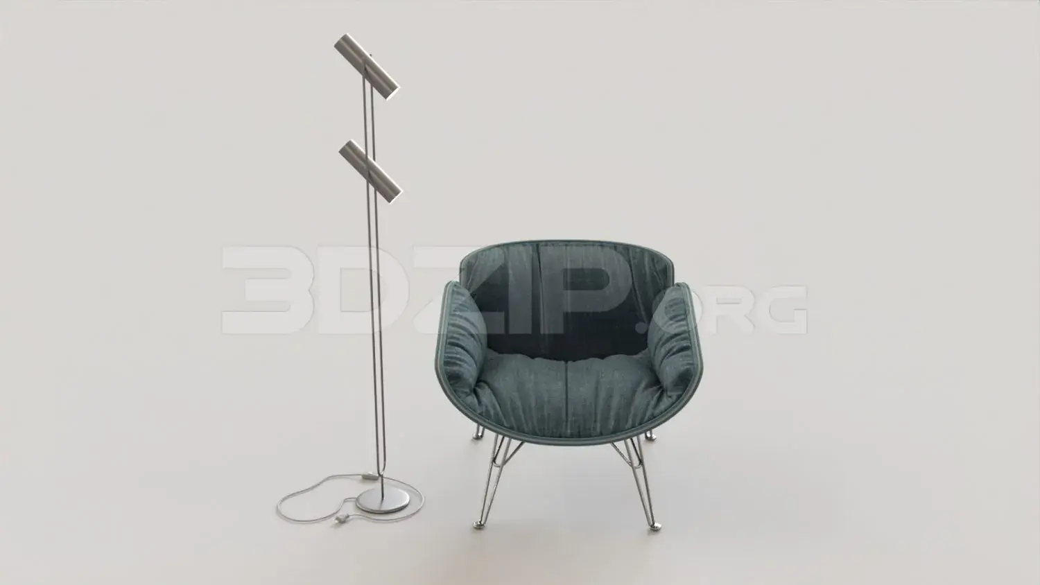 Armchair