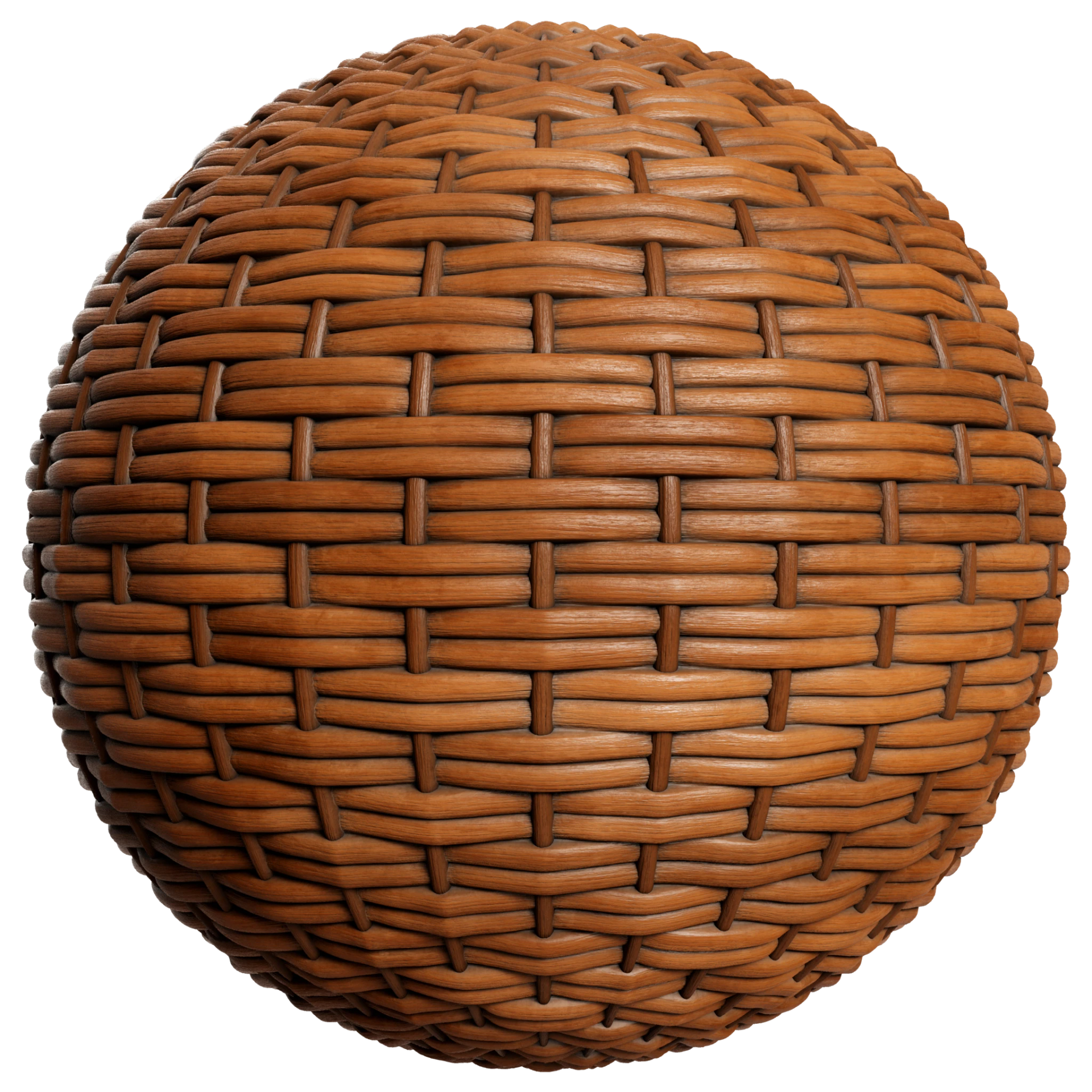 Wicker 007 A
