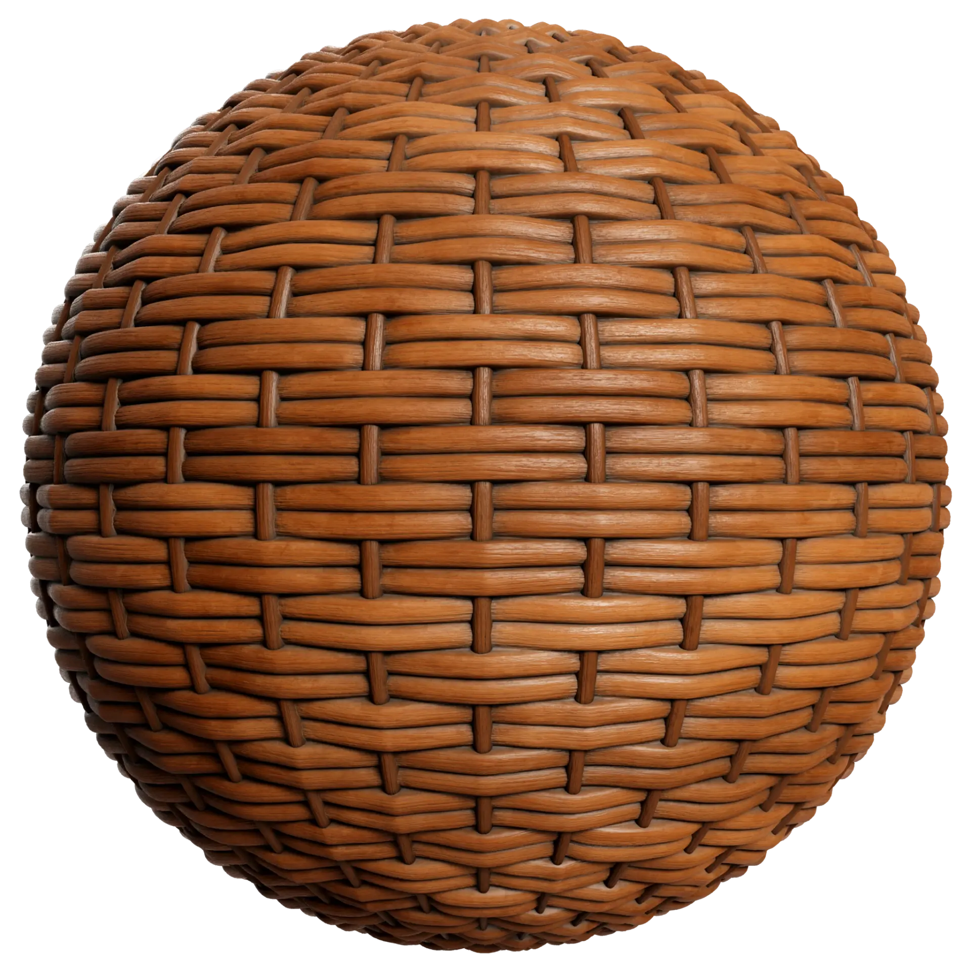 Wicker 007 A