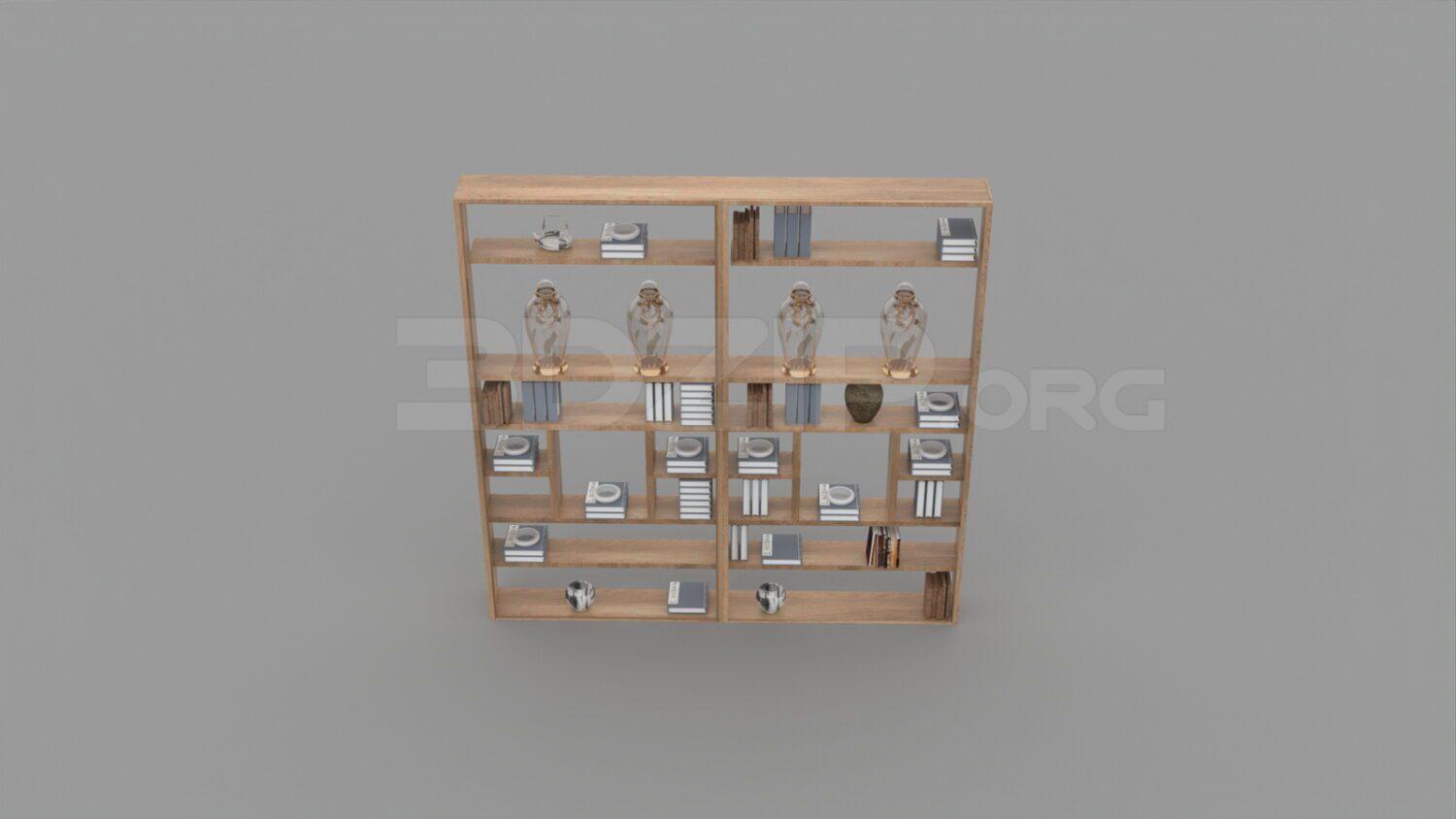 Bookcase