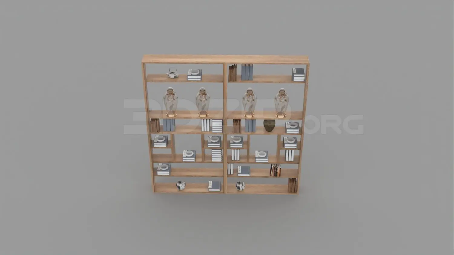 Bookcase