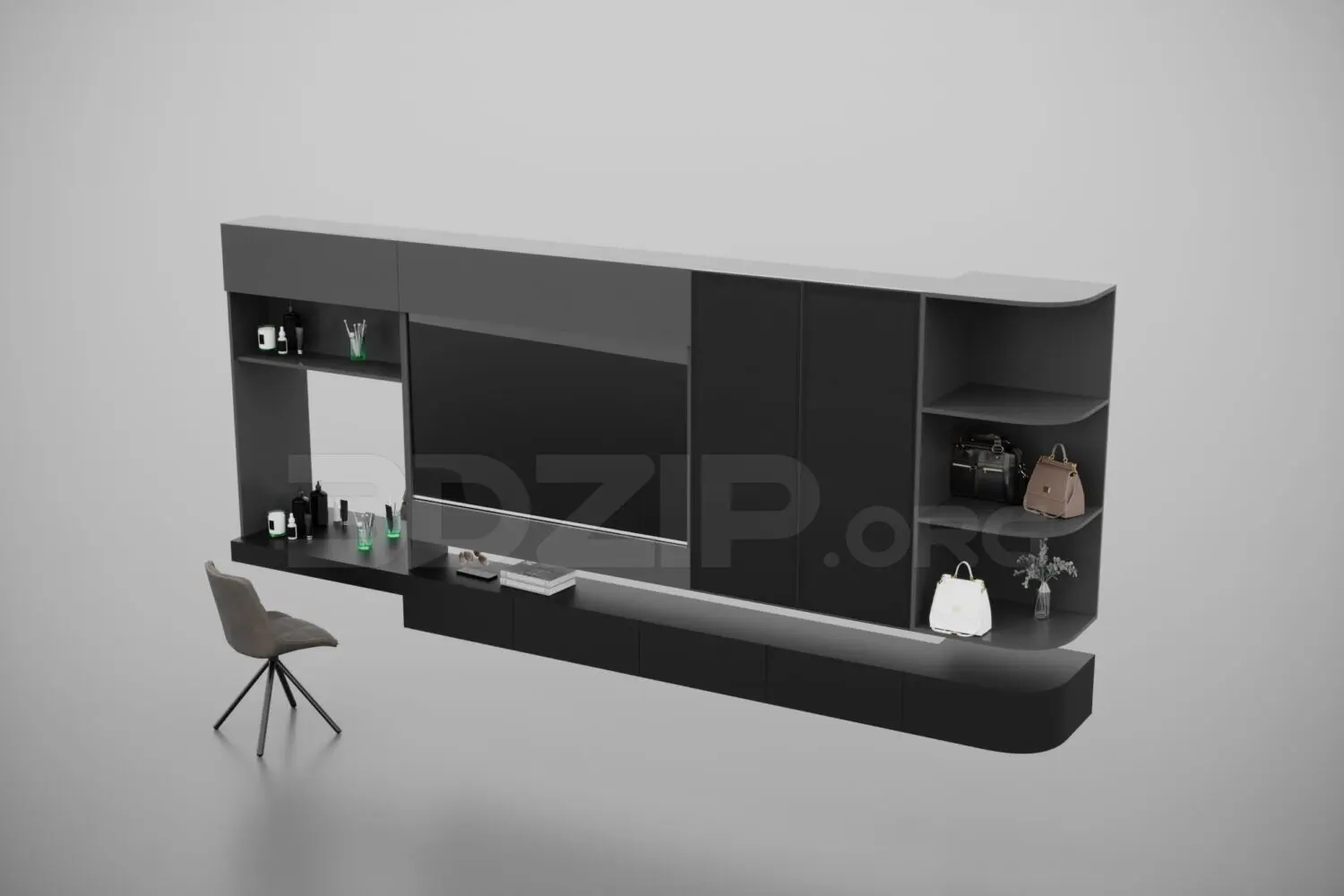 TV Cabinet