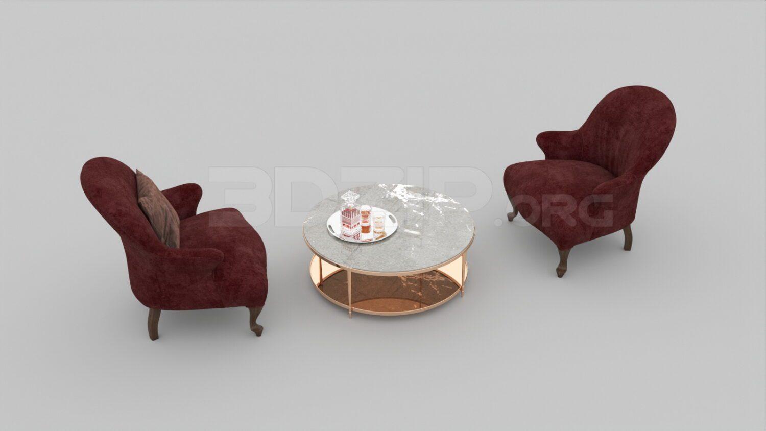 Armchair