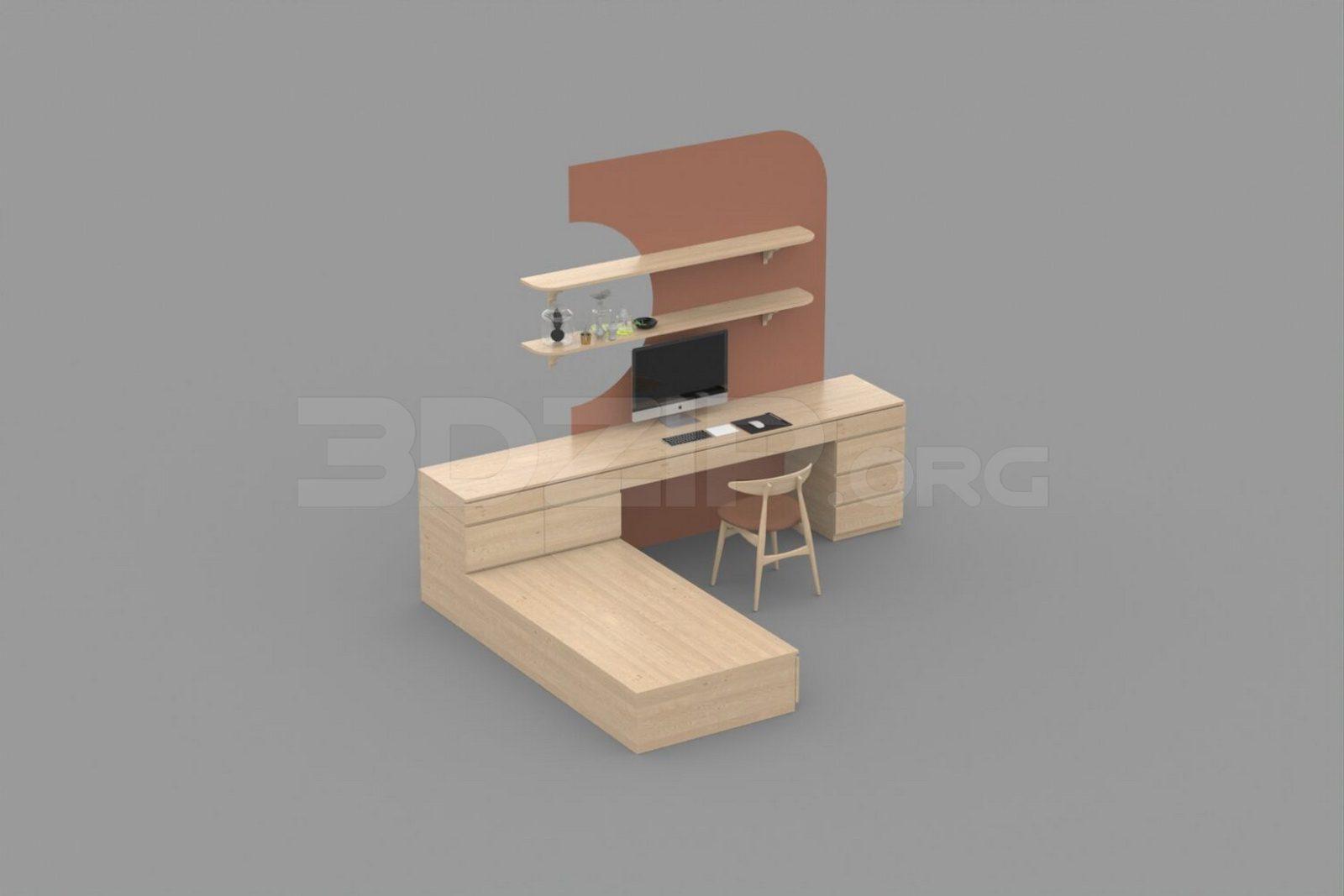 Desk
