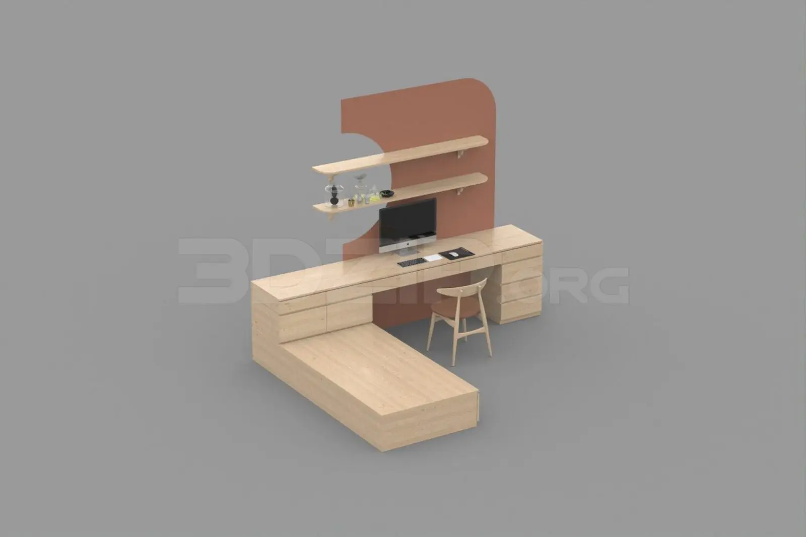 Desk