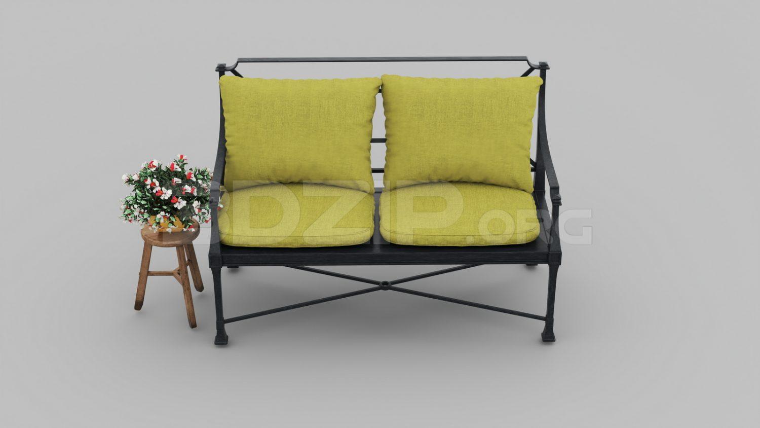 Bench