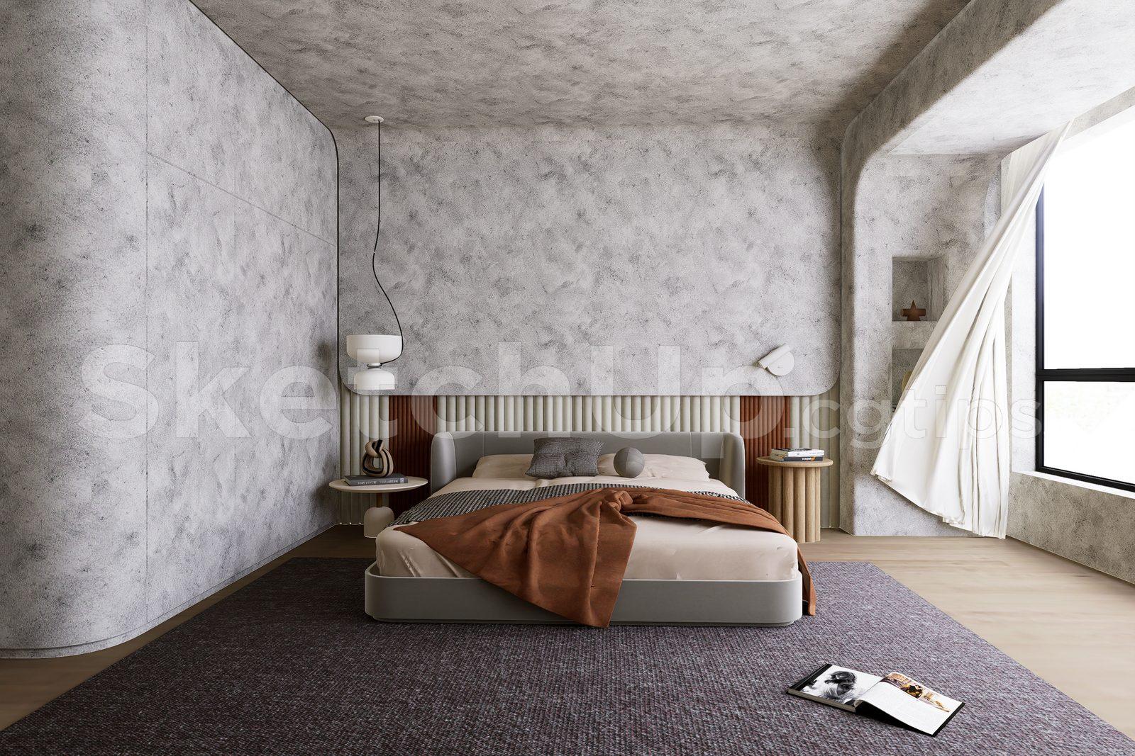 Bedroom Interior