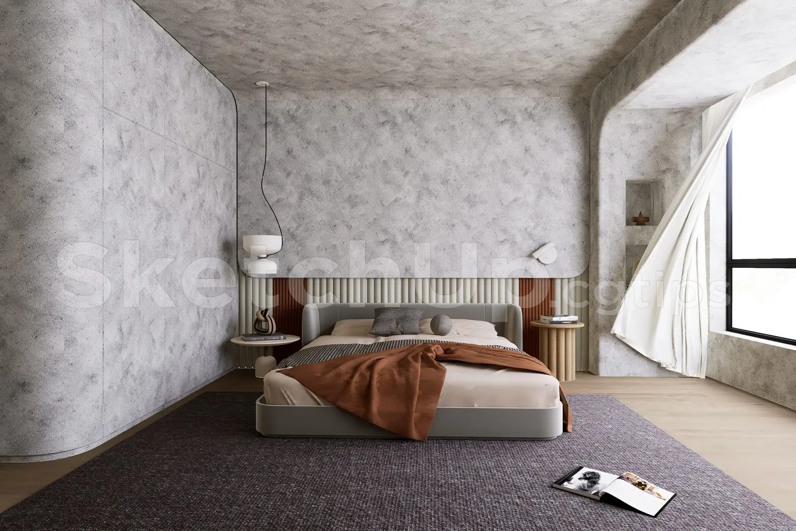 Bedroom Interior