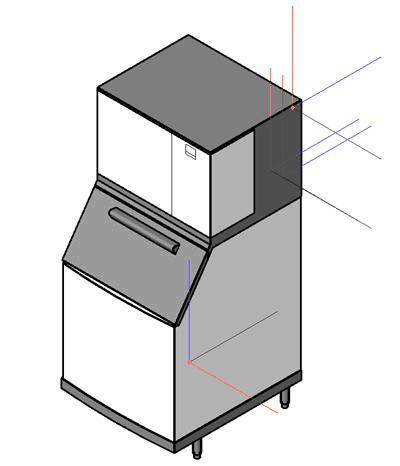Ice Maker