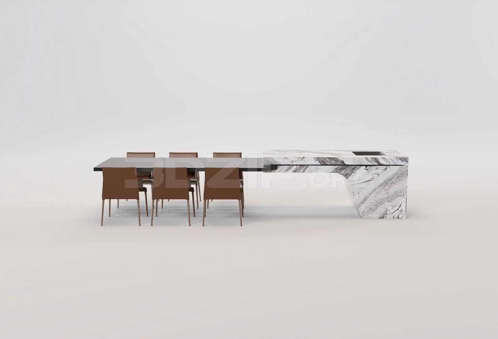 Dining Table And Chair
