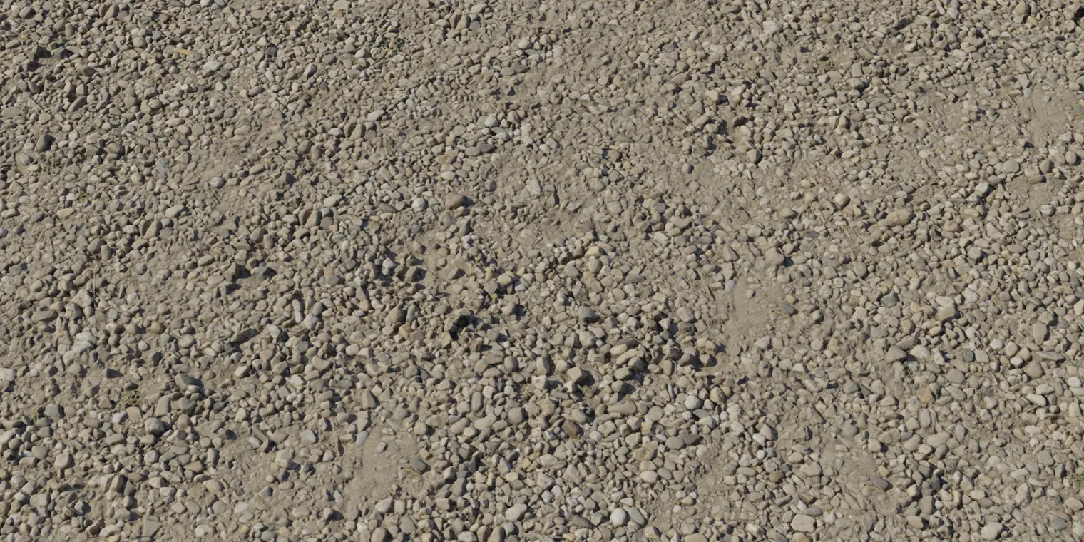Floor Pebbles 1