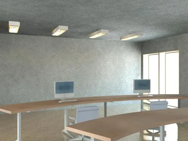 Ceiling lamp