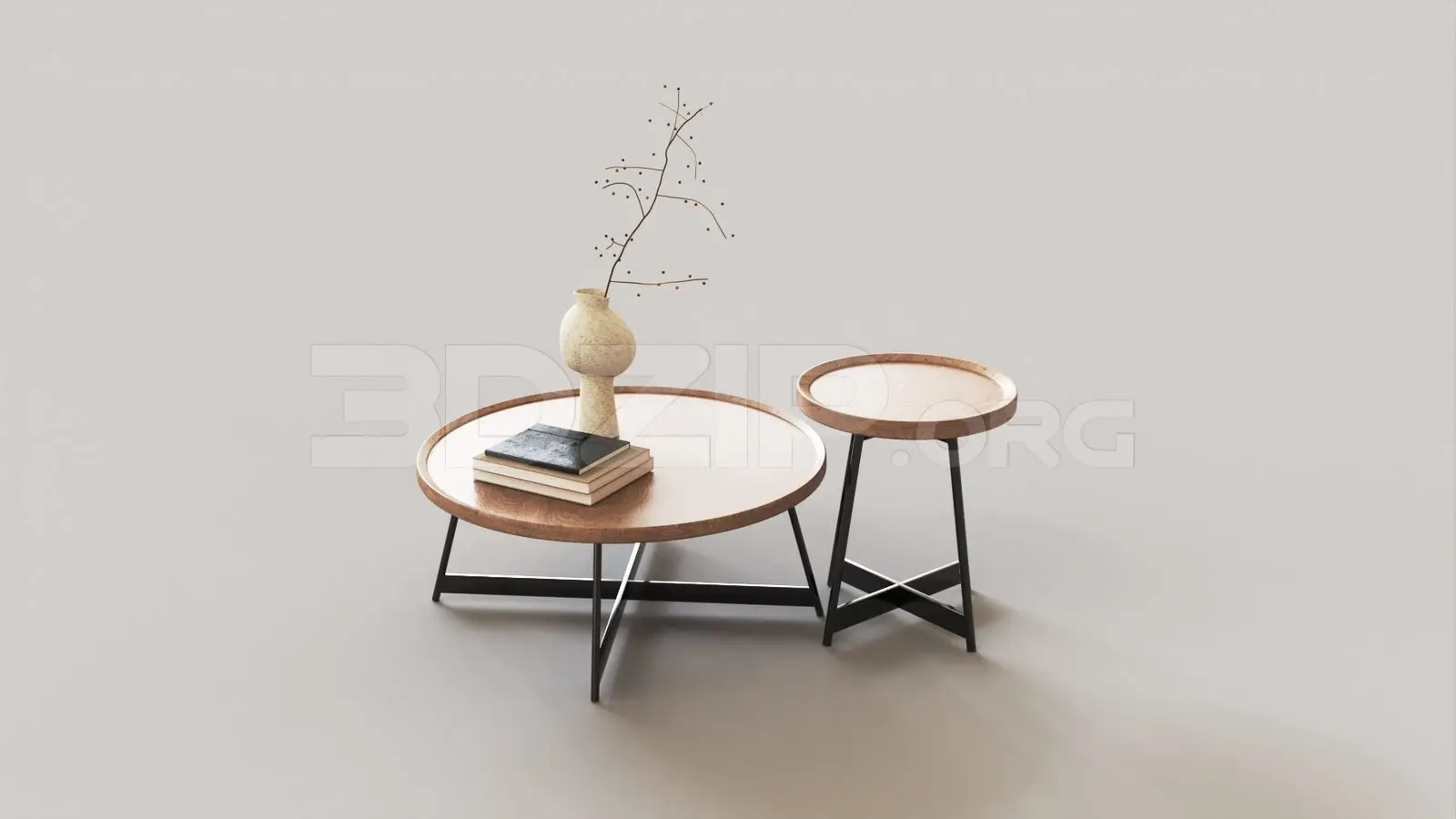 Tea Table