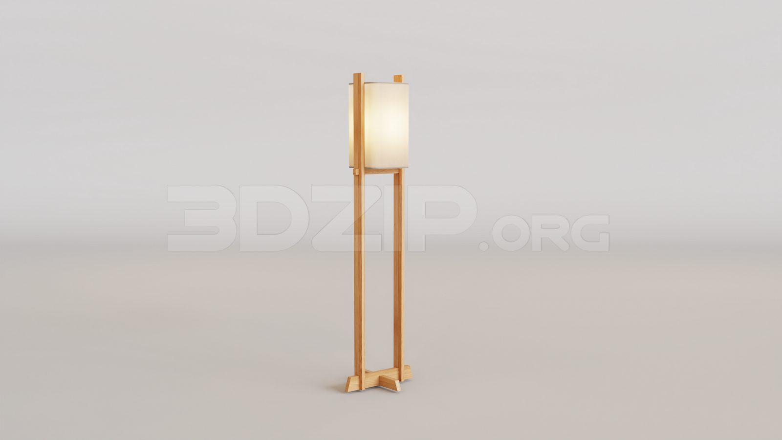 Floor Lamp