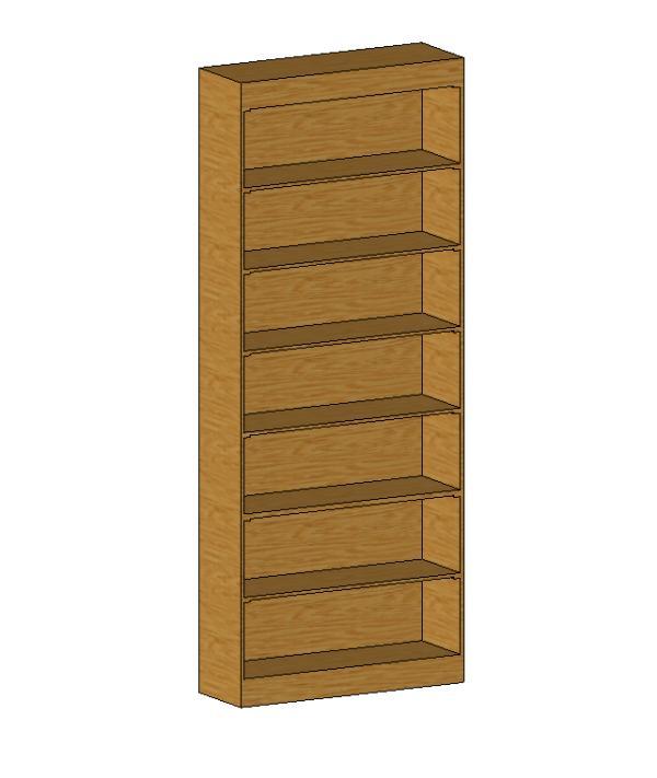 Shelves