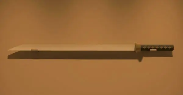 Sword