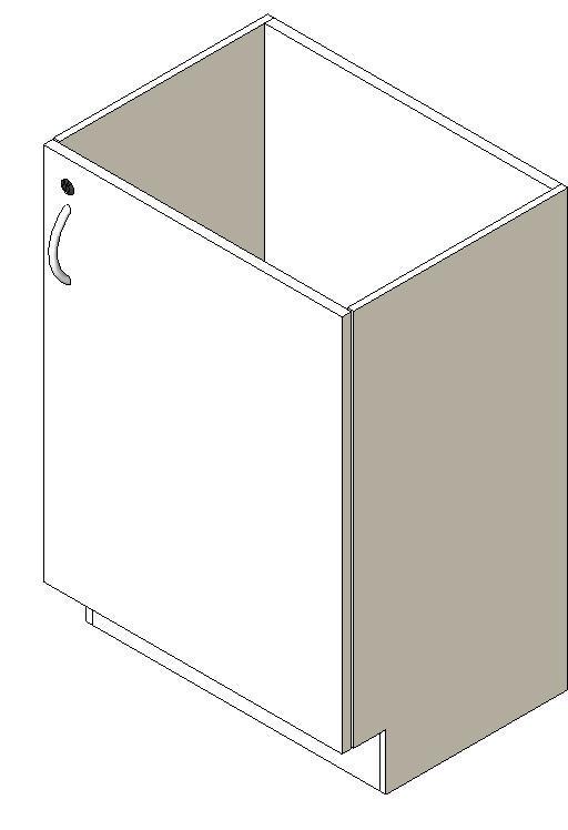 HermanMiller_Casework_CG609_BaseCabinetDoorRgtHinge