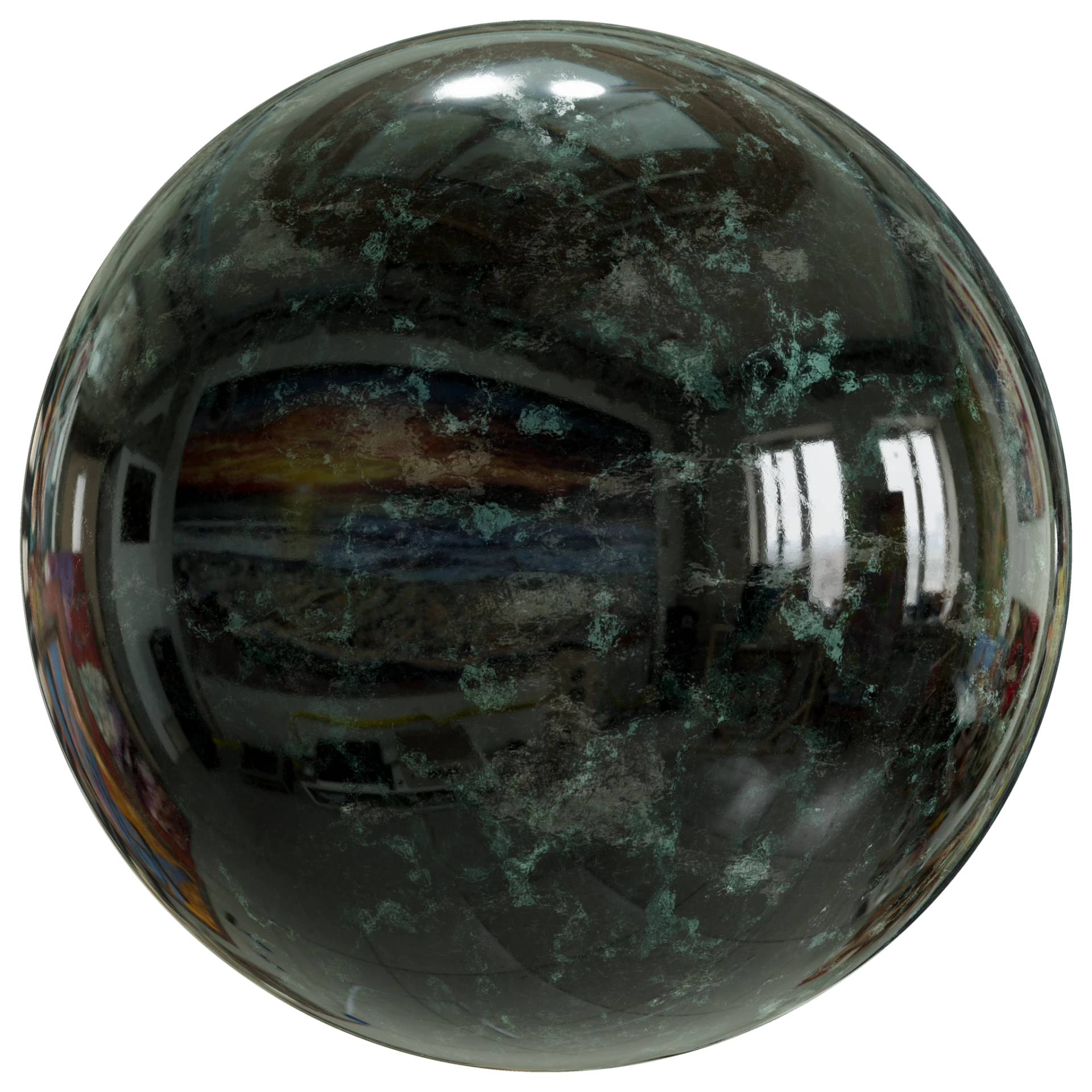 Marble 009