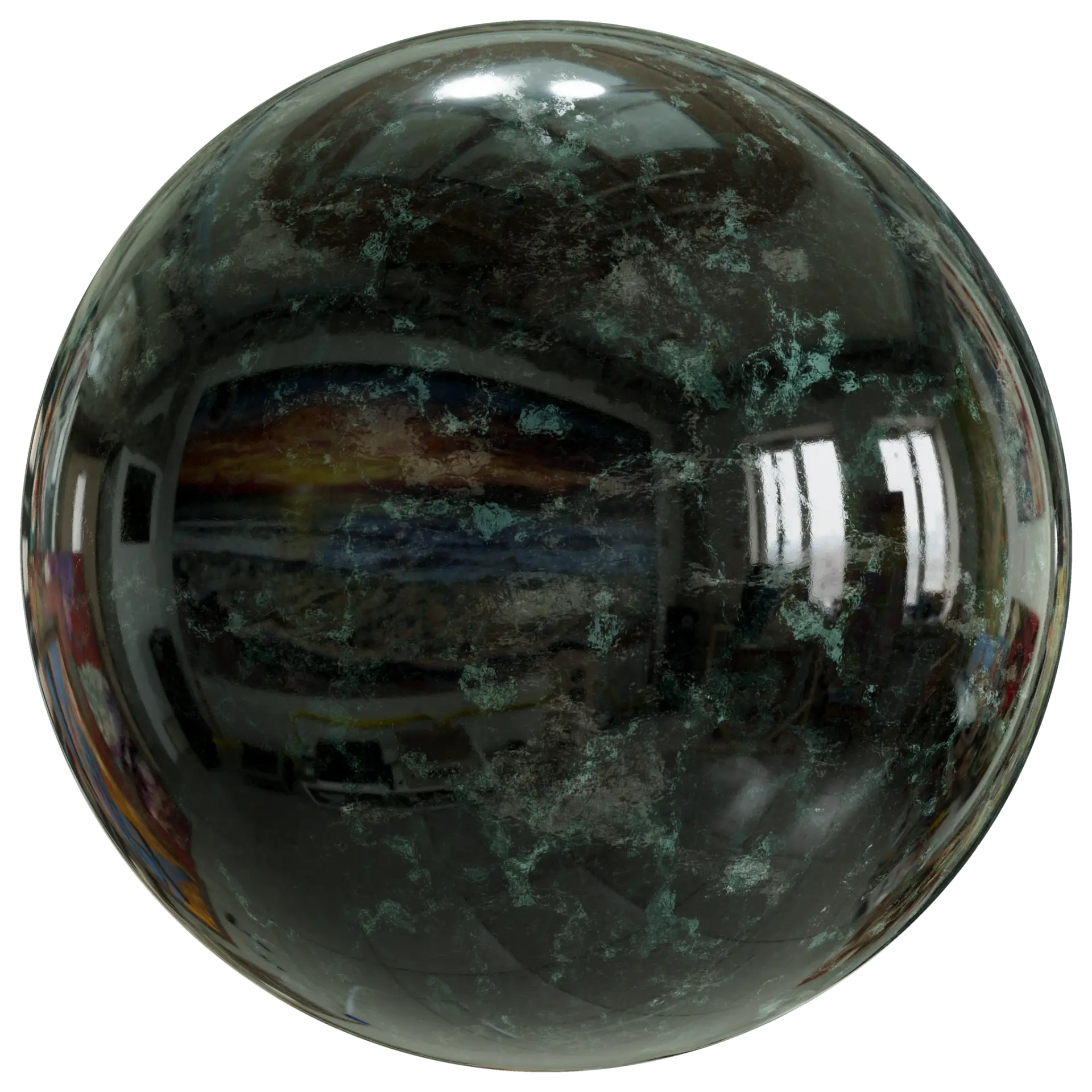 Marble 009