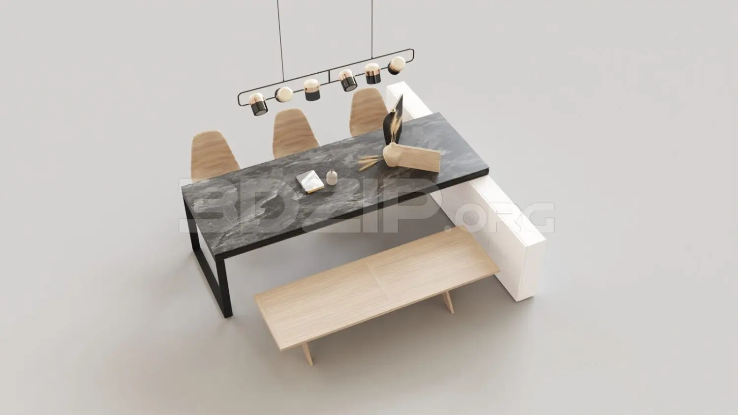 Dining Table And Chair
