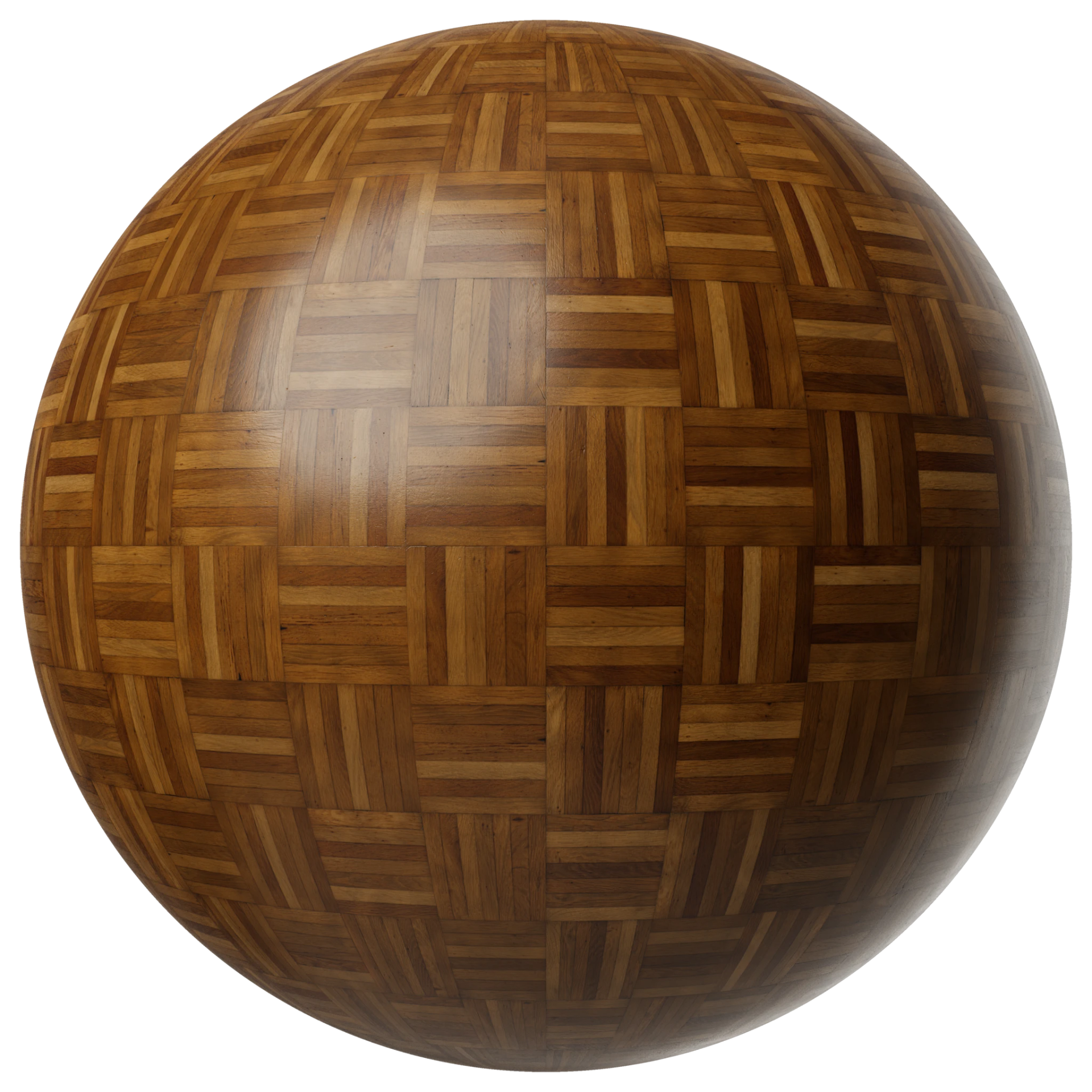 Wood Floor 070