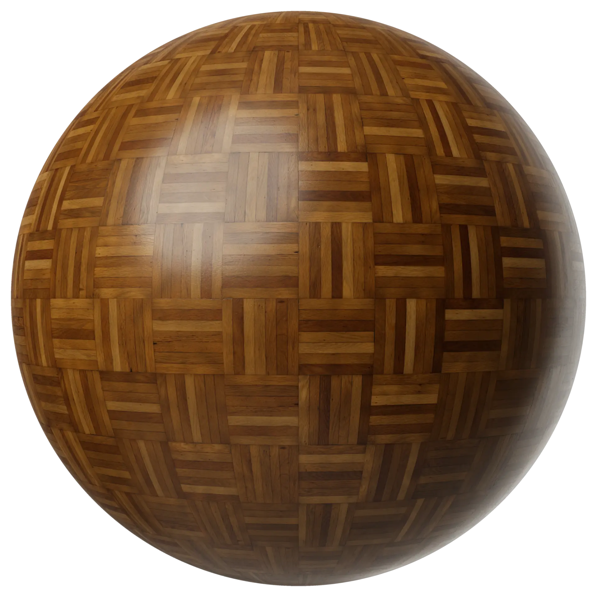 Wood Floor 070