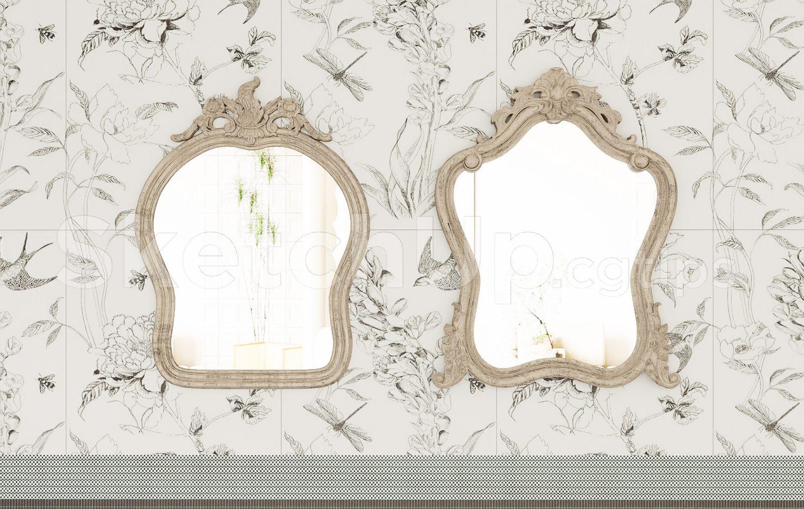 Mirrors