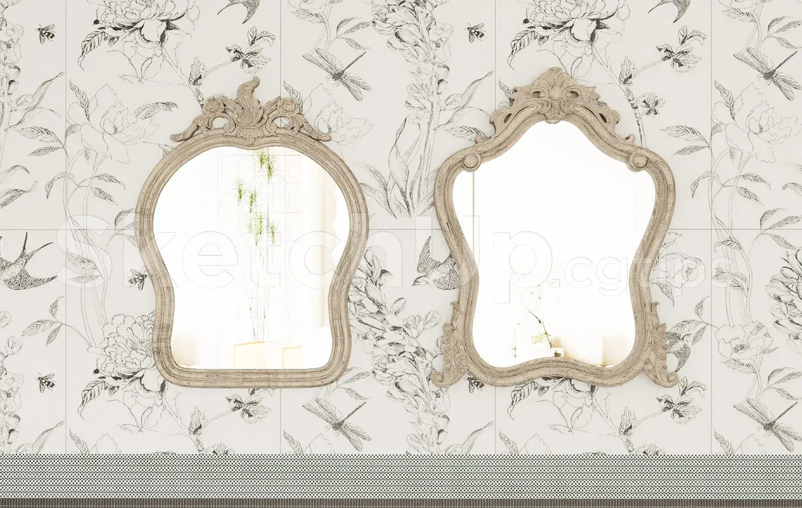 Mirrors