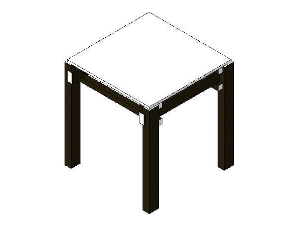 Military stool