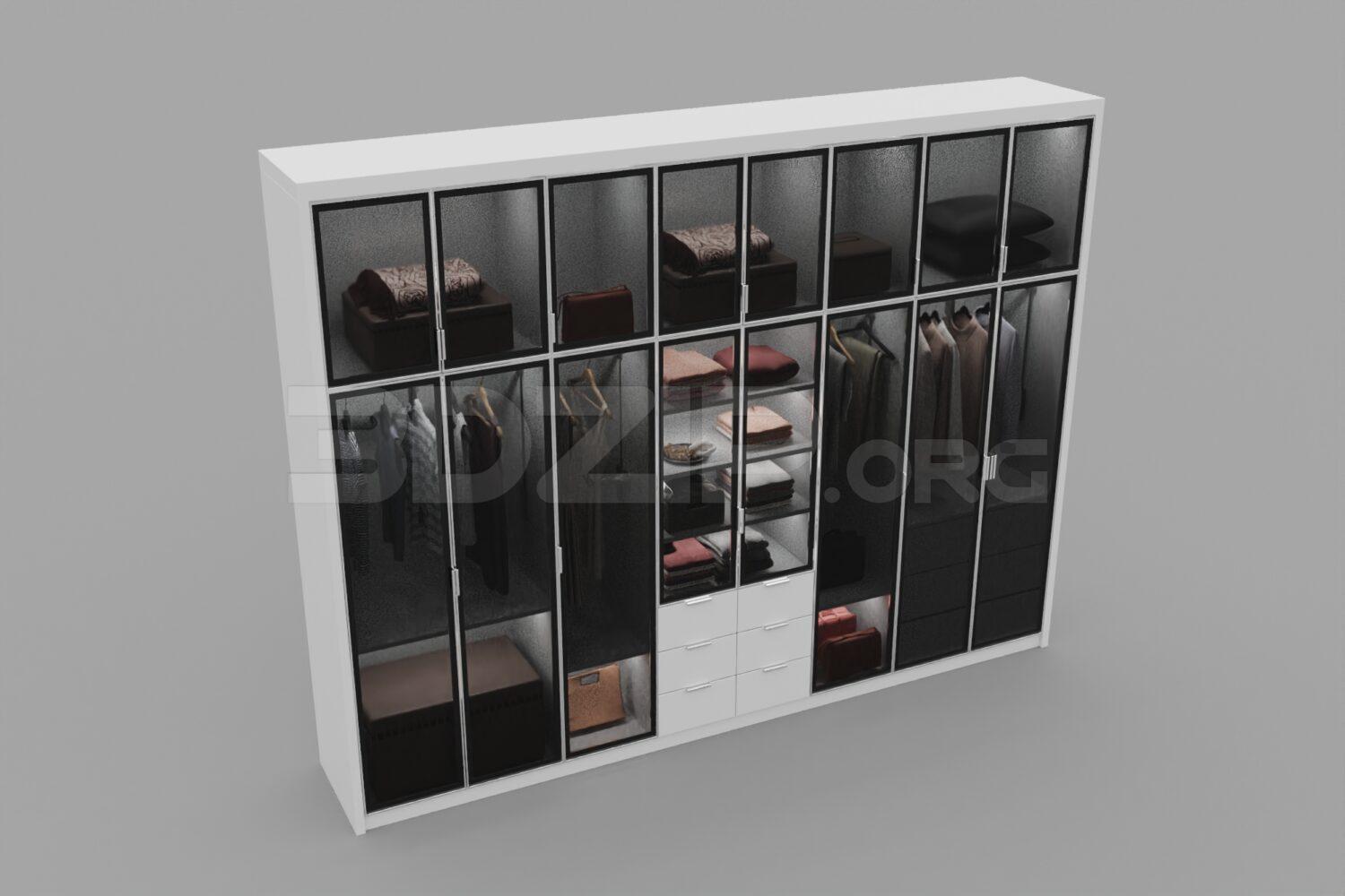 Wardrobe