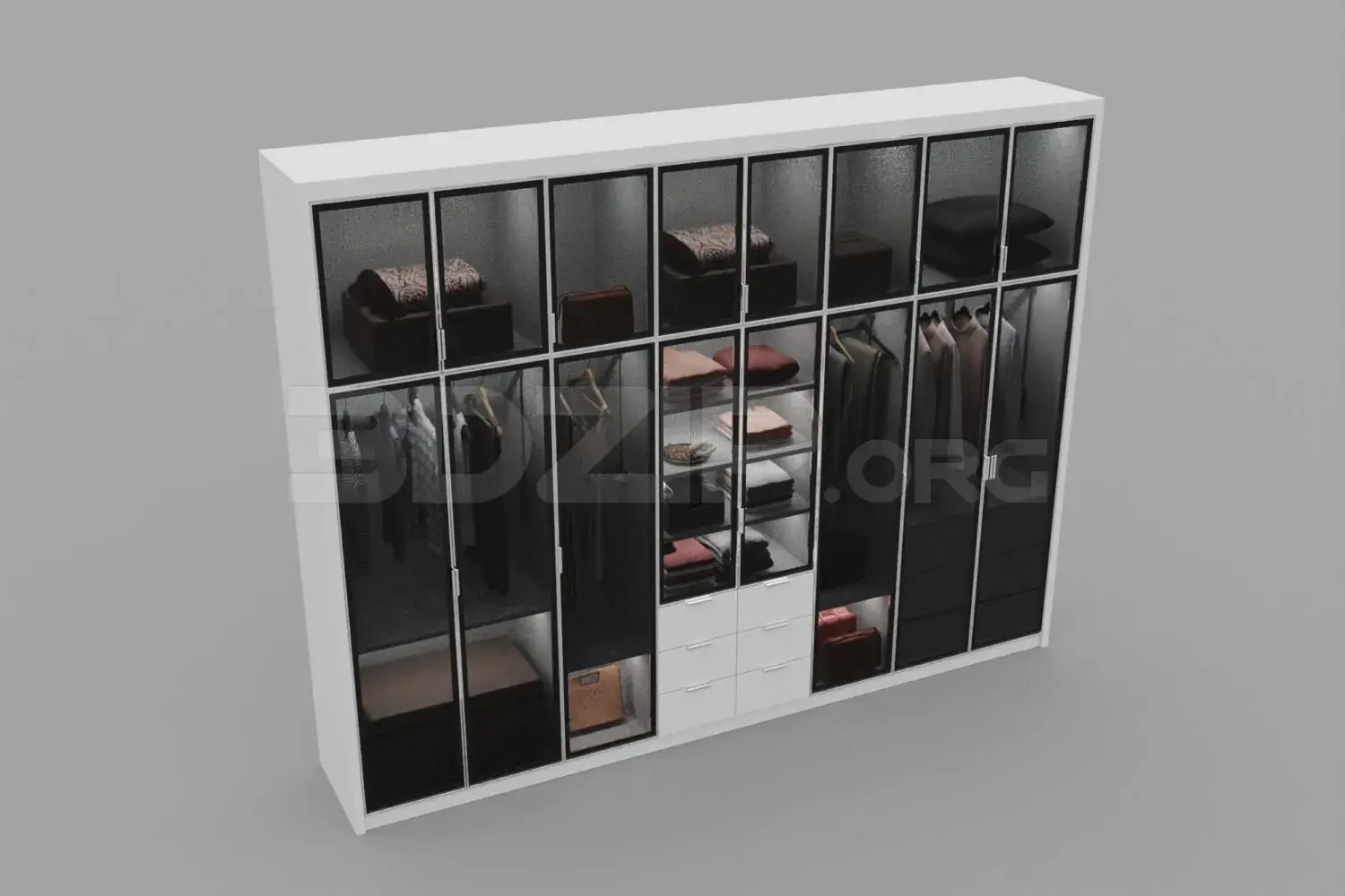 Wardrobe