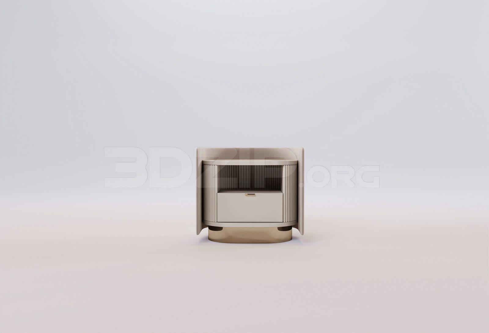 Bedside Table