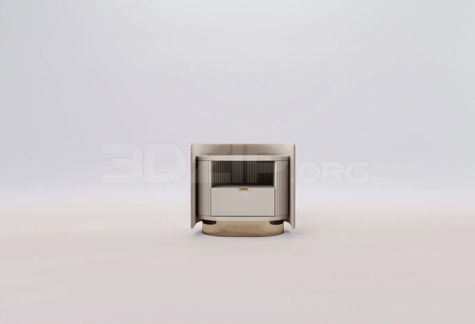 Bedside Table