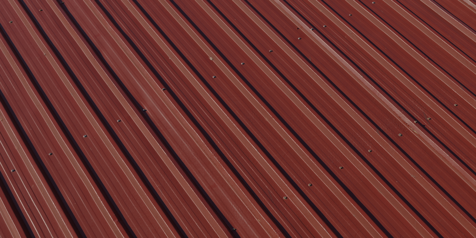 Box Profile Metal Sheet