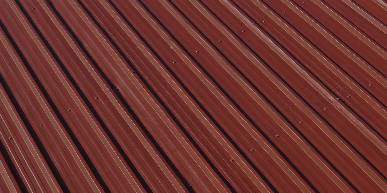 Box Profile Metal Sheet