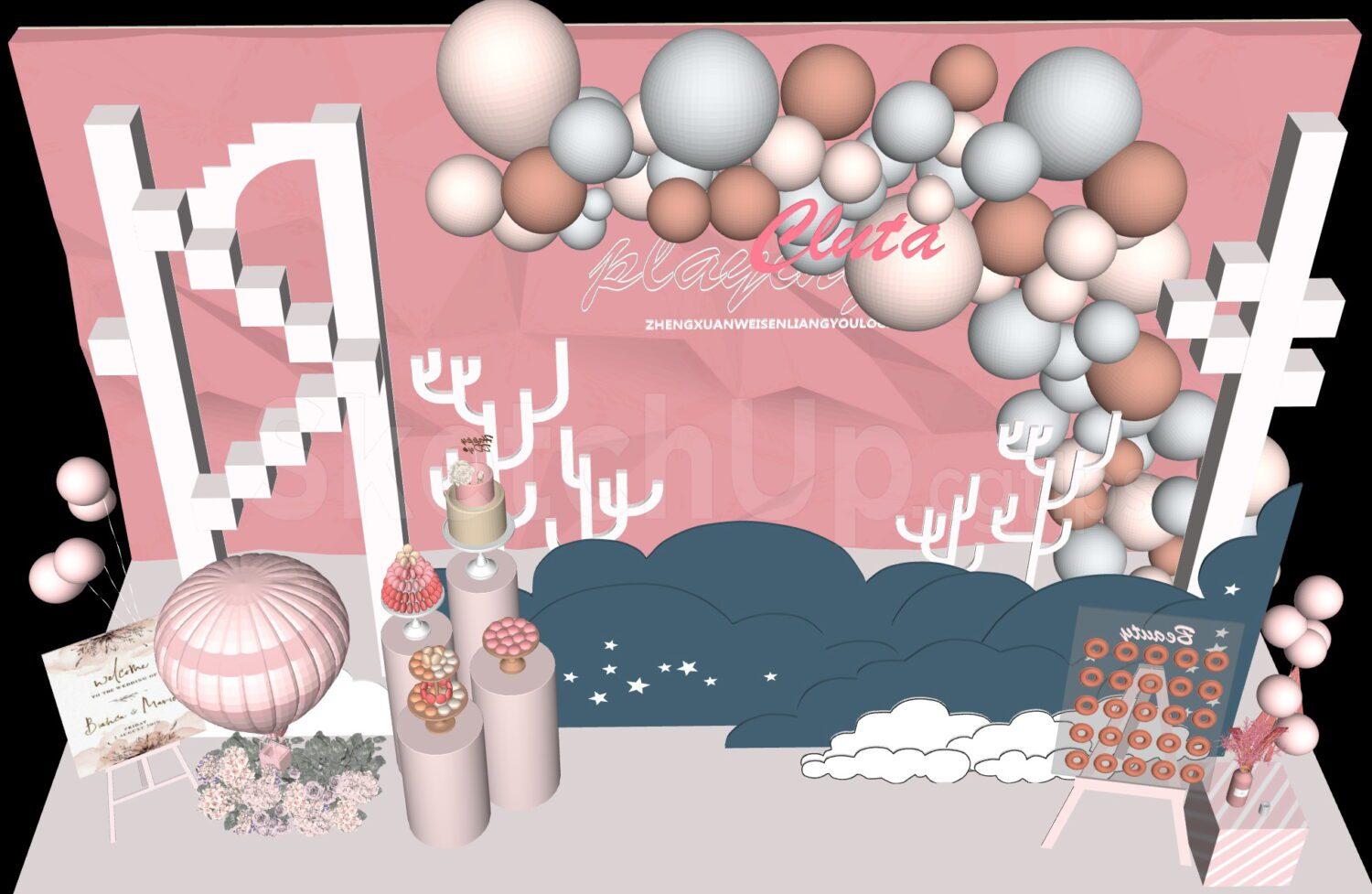 Wedding Decoration