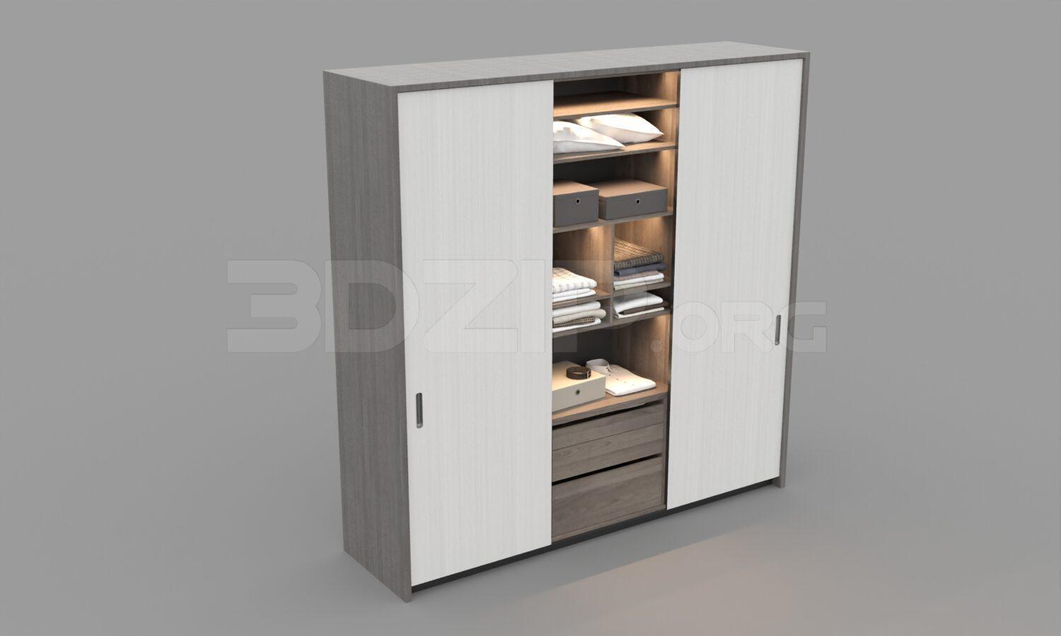 Wardrobe