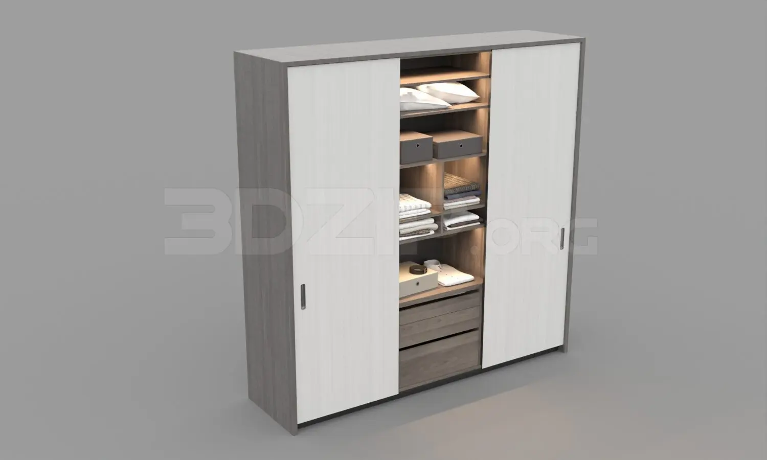 Wardrobe